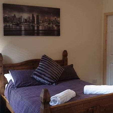 Ensuite Rooms Wick  Exterior foto