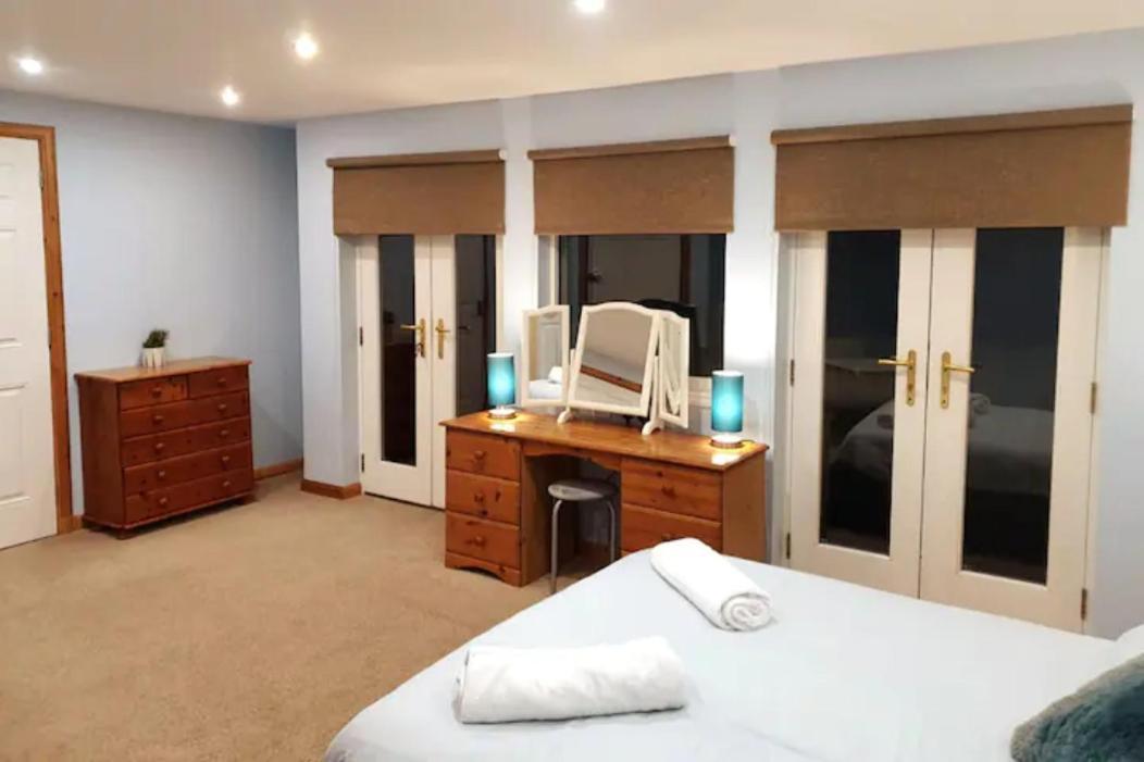 Ensuite Rooms Wick  Exterior foto
