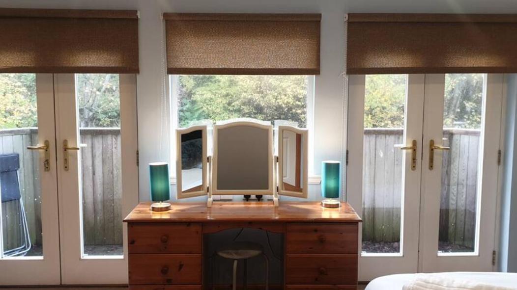 Ensuite Rooms Wick  Exterior foto