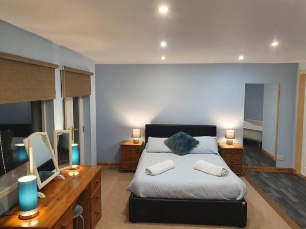 Ensuite Rooms Wick  Exterior foto